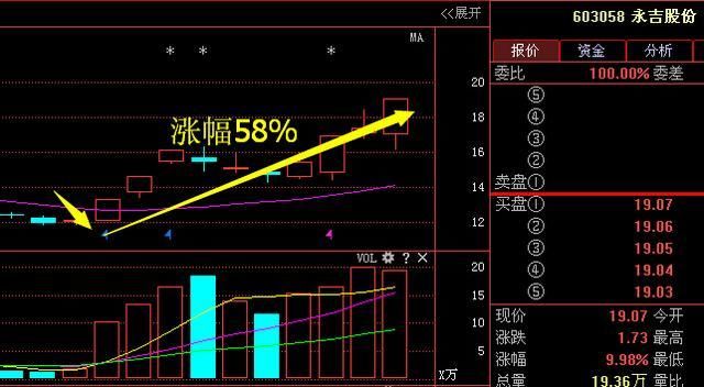 终于有人把盘口暗语讲明白了，一旦熟练掌握，庄家便无容身之地