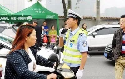 春节“电动车严查”正式开始，这几个地方的低质产品首先遭殃！