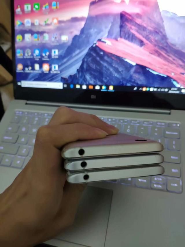 699小米5S上手,装个谷歌相机还很奈斯,期待升