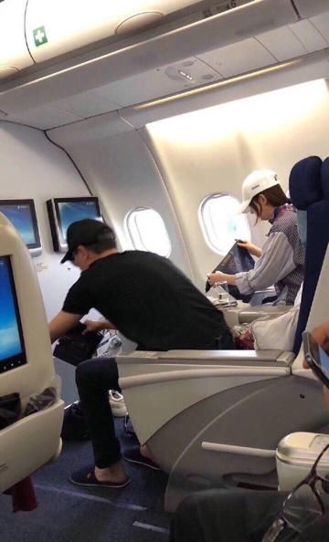 赵丽颖冯绍峰又被拍!两人合作后传出5次恋爱消