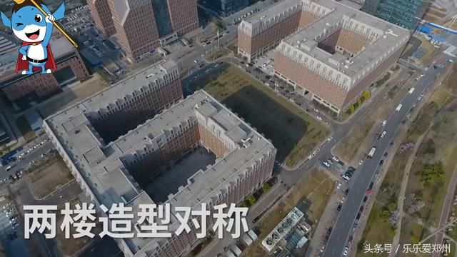 郑州九大奇葩建筑大盘点，网友评论丑到哭，你见过几个？