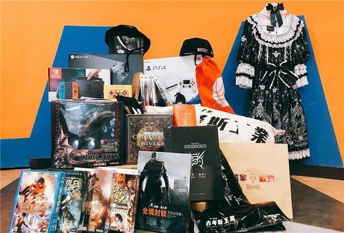 游戏午报:《无主之地》开发商会在PAX East期