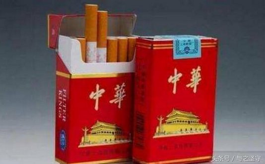 中国各个省的代表性香烟，抽过3种以上均称老烟民，你都抽过哪些