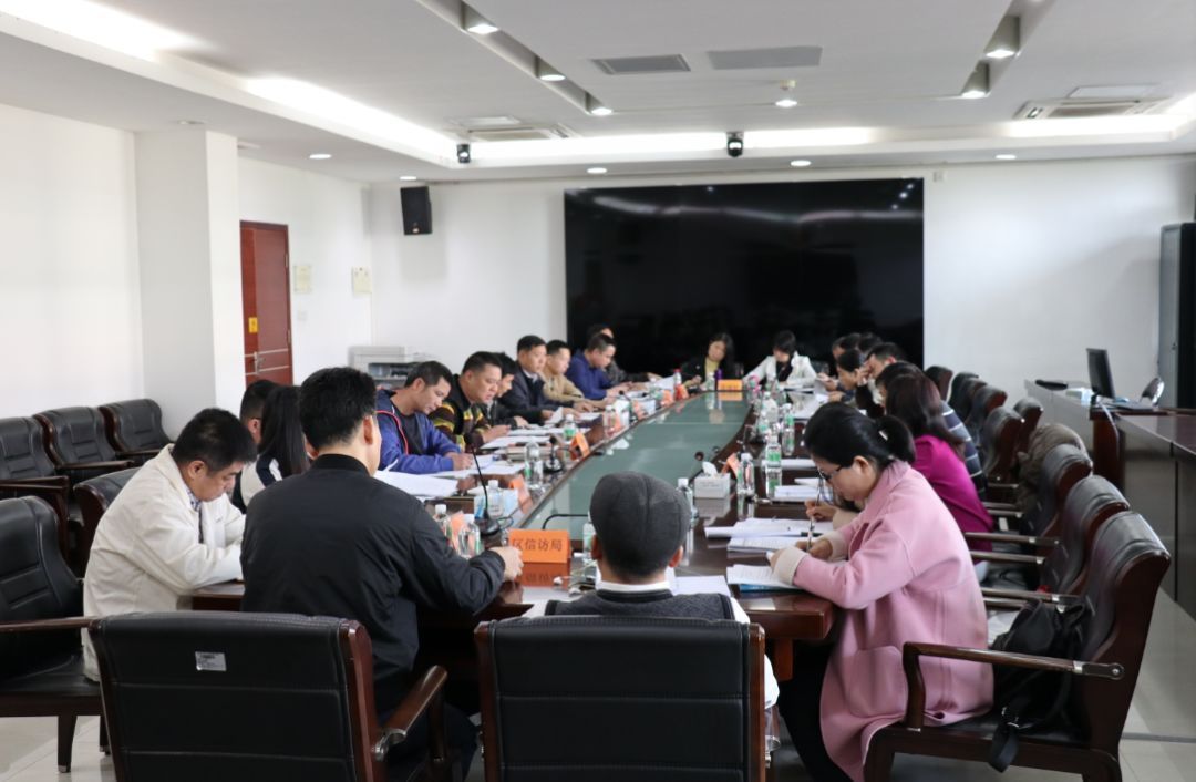 扫黑除恶丨加强农村三资管理乱象治理,我区召