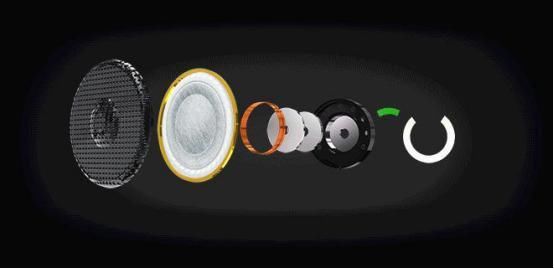 无线耳机连一个