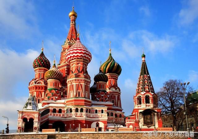 俄罗斯旅游攻略,俄罗斯旅游最佳时间,几月份去