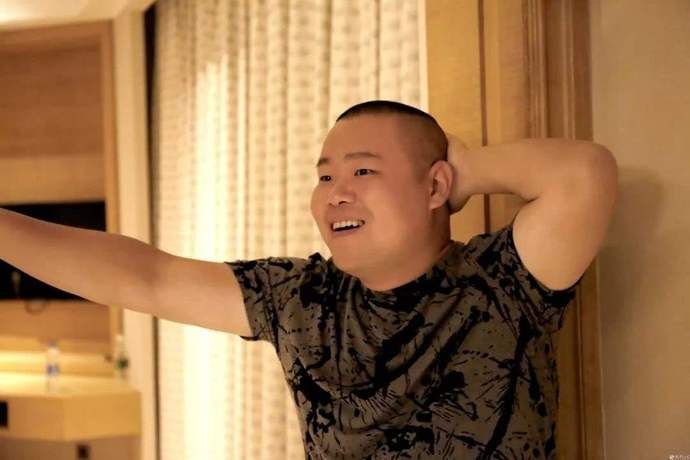 台上光鲜台下惨！盘点德云社有病在身的演员，真是用生命在演出