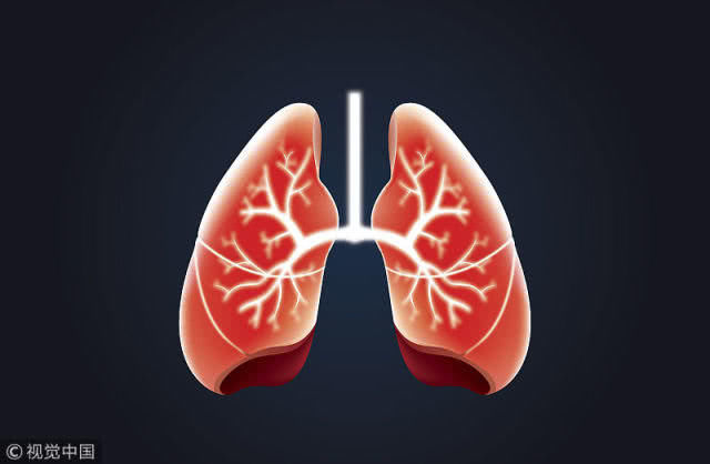 得了这个病,容易喘息,如果不及时治疗,下半辈子将躺床上