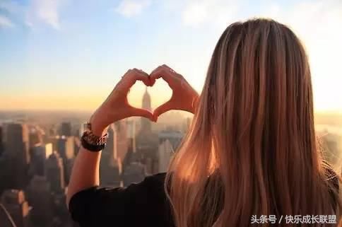 一个人在不在乎你，一看便知