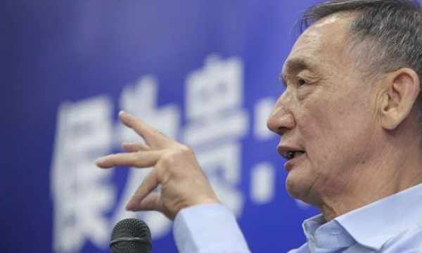 10分钟的新闻发布会，中兴透露出一件大事情