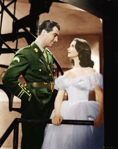 最经典的爱情电影《魂断蓝桥》主题曲全套,美