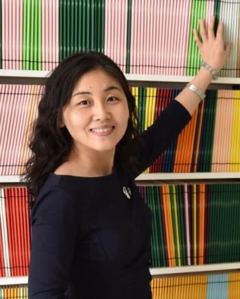 中国女科学家颜宁当选美国科学院外籍院士