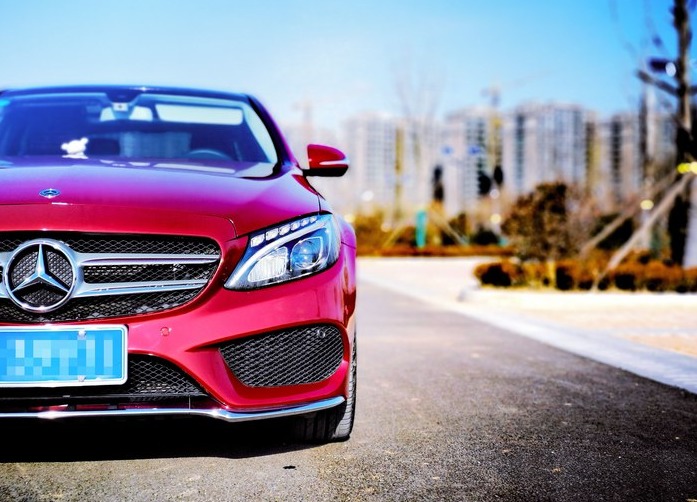 汽车|原汁原味的奔驰C200L运动版用车分享~_