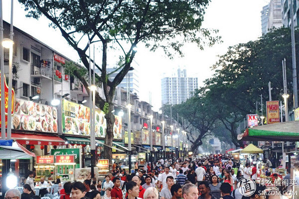 头脑一热，去马来西亚热浪岛了