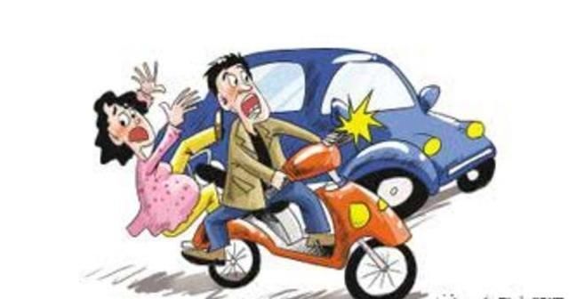 电瓶车闯红灯被撞身亡,双方签字法院判无效?