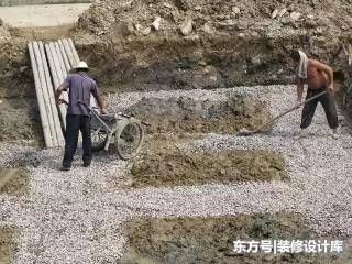 假如农村老家有一块地，那就一定要设计个50万以内的小洋楼！