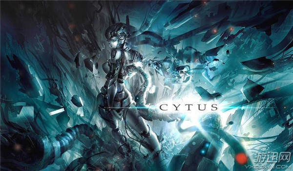 《Cytus Alpha》发售日期公布 将于东京电玩展
