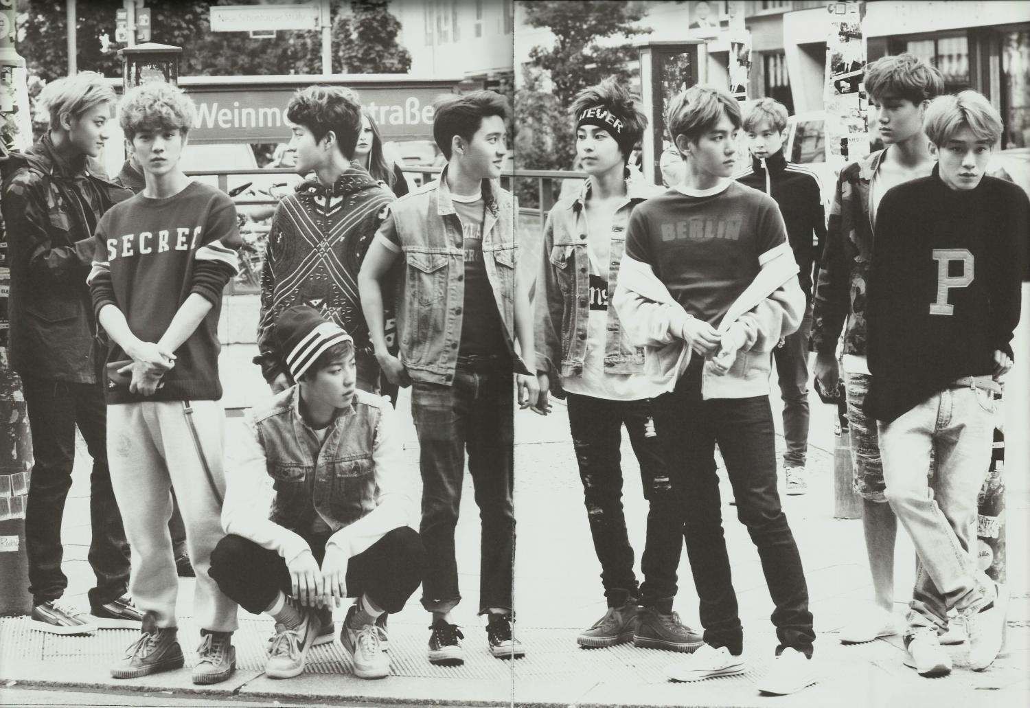 想进韩国三大娱乐公司要这些条件?总算知道为