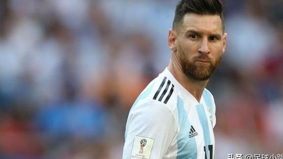 阿根廷国家队将以最强阵容迎战委内瑞拉