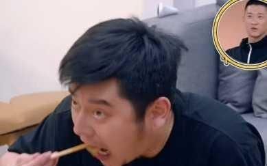 钱枫放弃减肥:世上无难事,只要肯放弃