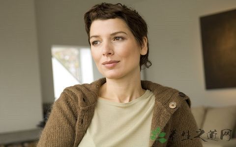 女性更年期盗汗怎么办