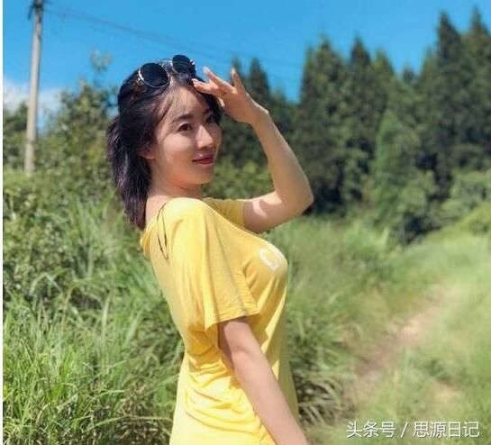 刘强东事件当事女主并非蒋娉婷 国民女神蒋娉