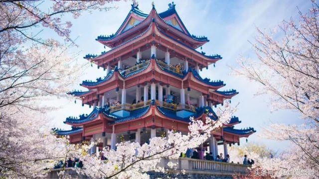 3月份最值得去的20个地方，全都美哭了，新春第场一旅行你去哪儿