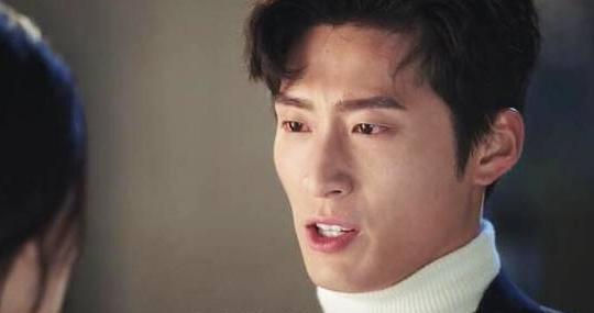 《十年三月三十日》来袭,徐正曦出演苦情男二