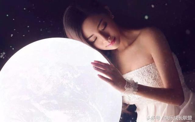 一个人在不在乎你，一看便知