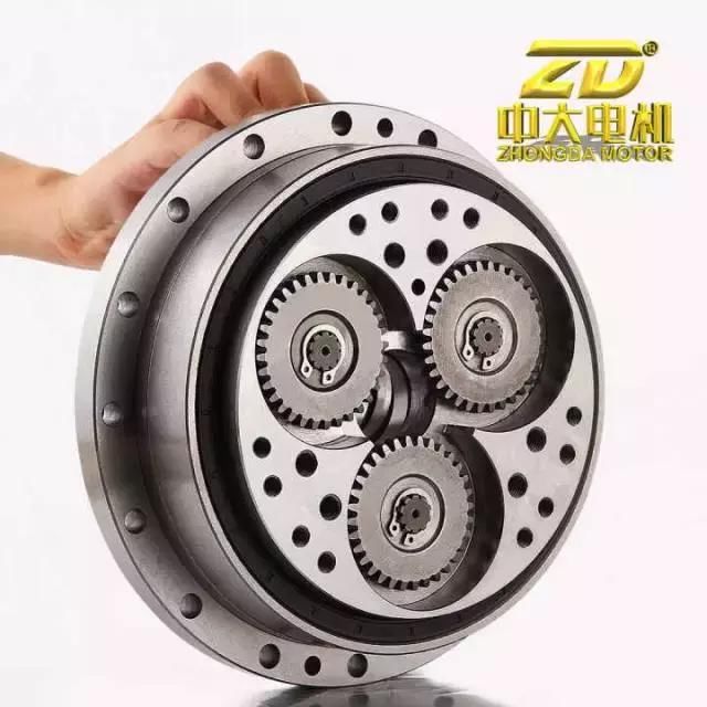 大盘大跌,中大力德机构却连续三天加仓,究竟看