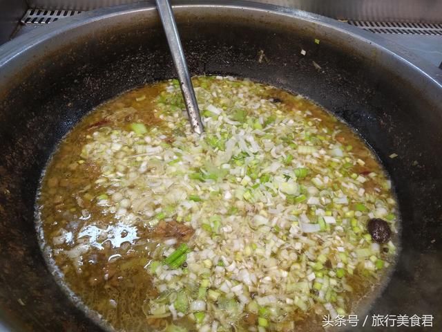 西安户县的美食果然名不虚传，味道实在是太美了，吃了还想再吃