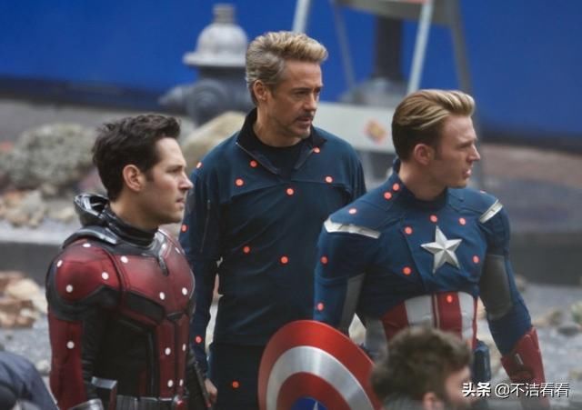 《蜘蛛侠2》预告暗藏《复联4》结局?这分明是