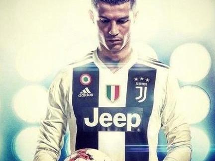 尤文图斯有了C罗, 意甲再无敌手, 欧冠也是稳稳