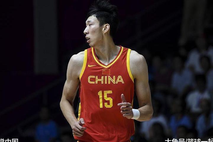 周琦最新采访释放加盟球队意愿, 并流露对火箭