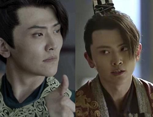 庆余年二皇子在剧里叫什么