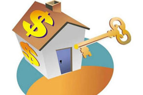 房子按揭贷款和房子抵押贷款