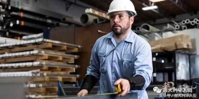 意大利薪资最差的职业清单 你对比一下自己属