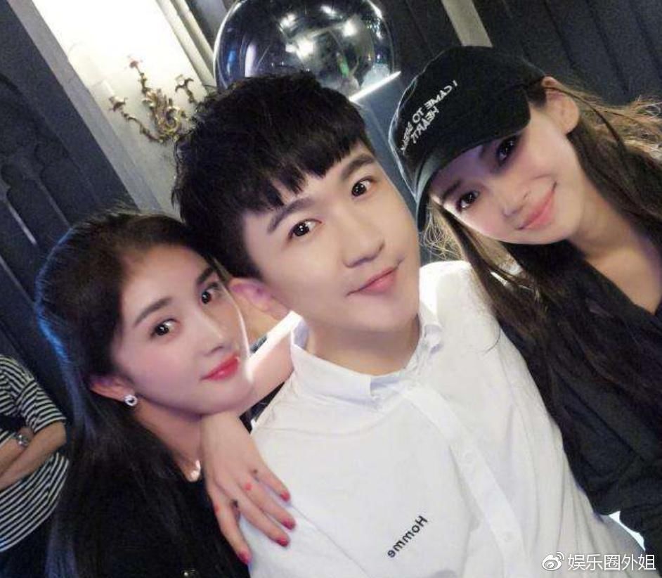 塑料花姐妹再次升级?继刘诗诗唐嫣刘亦菲之后