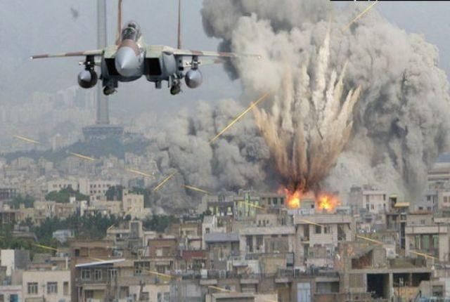 以色列战机在伊朗被击落,局内人都不说话,美国