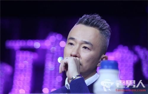 程雷得了什么病 年纪轻轻满头白发原因竟然是