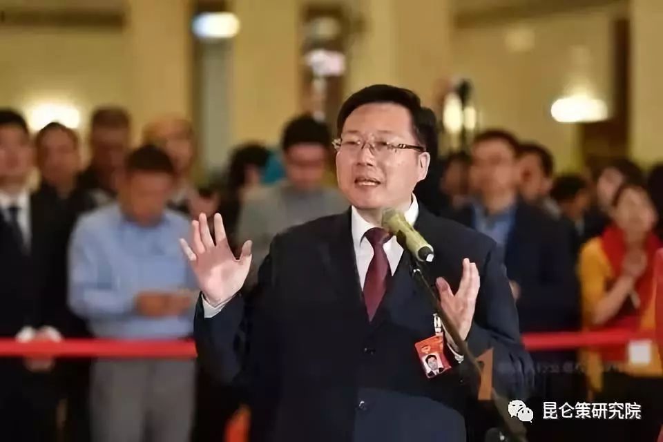 政协委员张云勇:中国数学英才教育缺失是重大