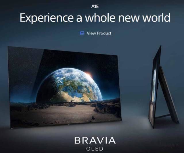 OLED TV残像再引争议 成熟技术才是最优解