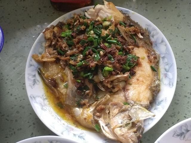 农村腊月三十中饭，你们吃的啥？？