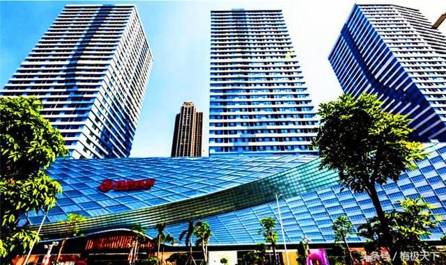 广东最委屈的城市,GDP总值高达9500亿,却只是