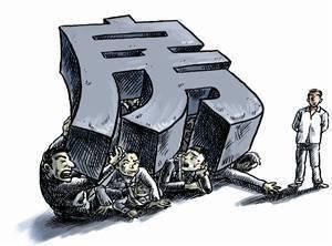 无论房价是涨是跌,中国刚需家庭都面临着这四点危险