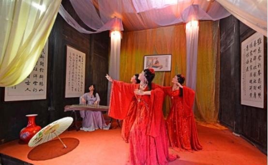关公的运势为啥是民间的?女生头巾:张冠李戴搞射手绿色座明日画师图片