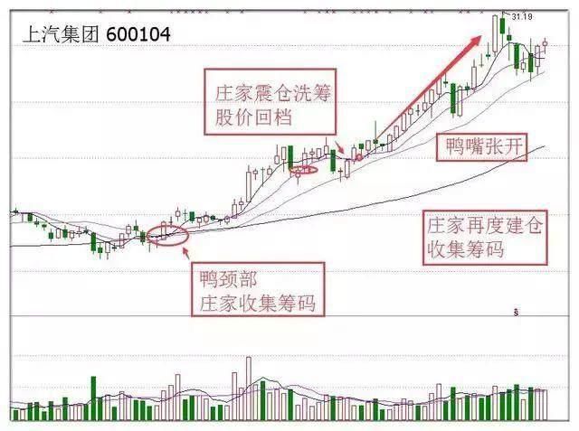 一位天才操盘手悟出的抄底绝技，总能做到就涨！