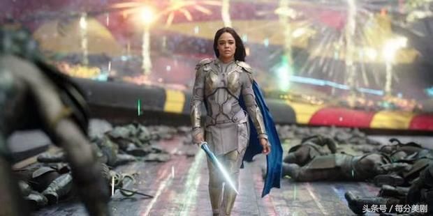 别急着哭!《复联4》角色回归不完全名单 逆转