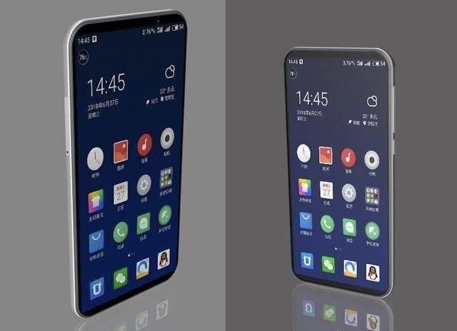 魅族16对标小米8探索版,有多少人会抛弃小米选