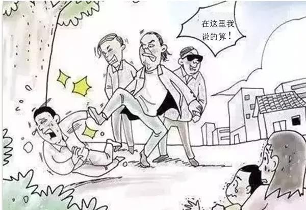 严惩黑恶势力、深挖保护伞…安徽亮出扫黑除